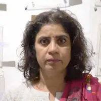 Art teacher Swati Kunte on Khula Aasmaan